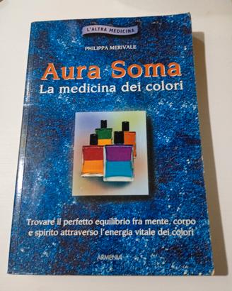 Aura Soma. La medicina dei colori 