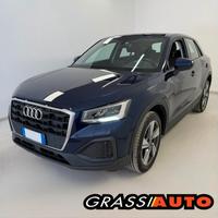 AUDI Q2 Q2 30 TDI