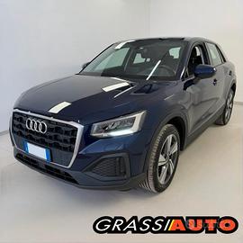 AUDI Q2 Q2 30 TDI