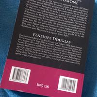Libro per ragazzi di Penelope Douglas