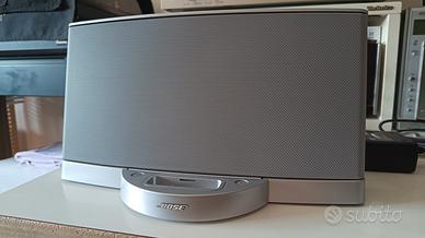 Bose SoundDock Series II 