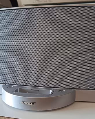 Bose SoundDock Series II 