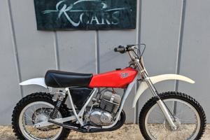TGM 125 (STUPENDA)