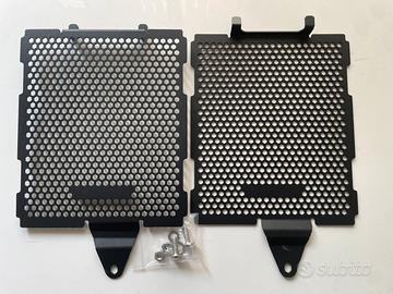 Griglie protezione para radiatori GS 1300