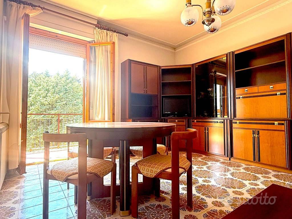 Appartamento – Città della Pieve, Il Poggio, Canale - Vista 4