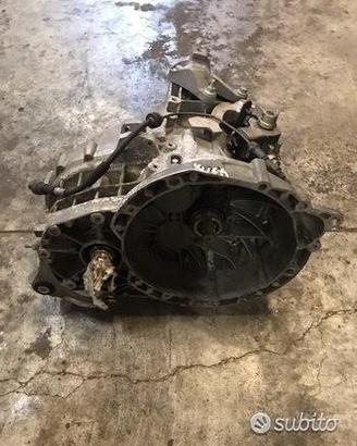Cambio Manuale Per Ford Kuga 2010 2.0 Diesel