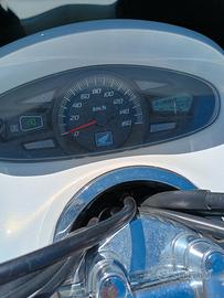 honda pcx 150 - 2012