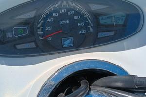 honda pcx 150 - 2012