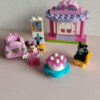 Lego Duplo Festa di compleanno di Minnie 