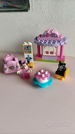 Lego Duplo Festa di compleanno di Minnie 