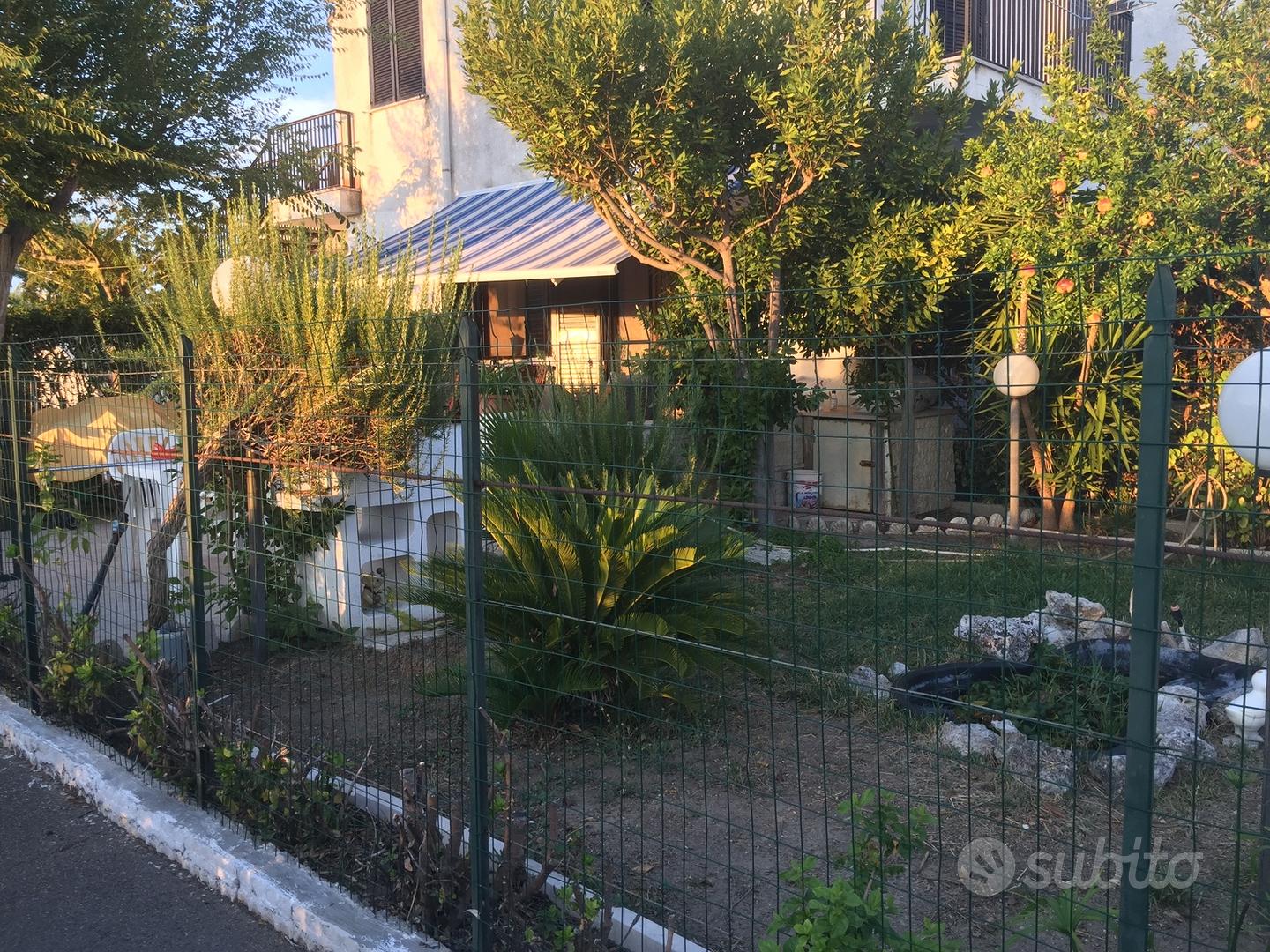 Appartamento – Foggia - Vista 2