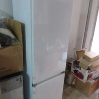 Frigo Smeg CR324A7