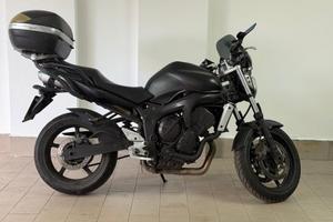 Yamaha FZ6 tua a soli 33€ al mese