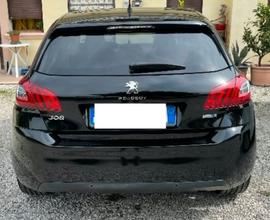 Peugeot 308 serie 2 Allure