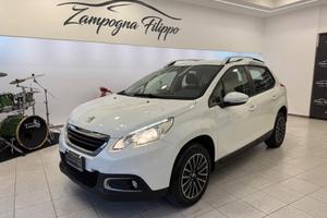 Peugeot 2008 1.6 e-HDi 92 CV Stop&Start Allure