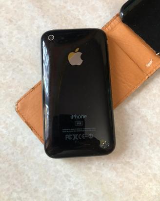 Iphone 3g 8gb