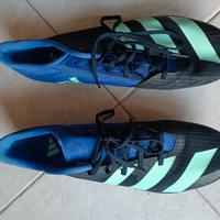 Scarpe chiodate atletica Adidas