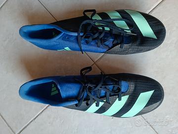 Scarpe chiodate atletica Adidas