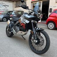 Ducati DesertX BLACK 06/24 KM.2