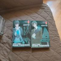 Psycho pass 1-2