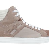 HOGAN REBEL BASKET NUOVE 42 43 44 45 Scarpe pelle