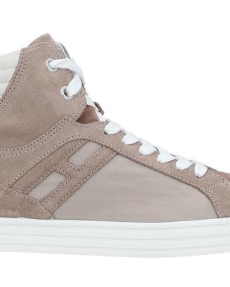 HOGAN REBEL BASKET NUOVE 42 43 44 45 Scarpe pelle
