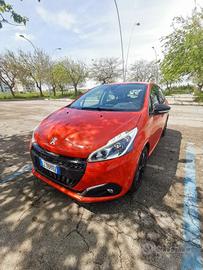 Peugeot 208 BlueHDi 75 5 porte Active - 2015