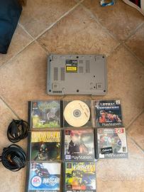 playstation 1