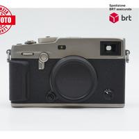 Fuji X-Pro 3