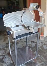 AFFETTATRICE PROFESSIONALE MANCONI KOLOSSAL DUAL