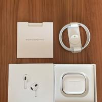 Apple Airpods (1a gen) 