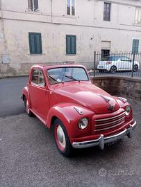 FIAT Altro modello - 1952