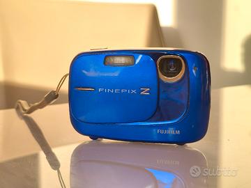 fotocamera digitale Fujifilm Z35