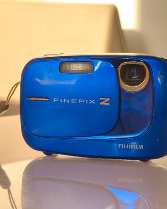 fotocamera digitale Fujifilm Z35