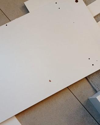 Toeletta da Trucco con Luci