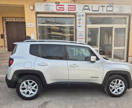 JEEP RENEGADE 1.6 DIESEL 120 CV FULL OPTIONAL KM C