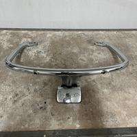 Accessori vespa 300 gts 2010