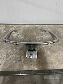 Accessori vespa 300 gts 2010