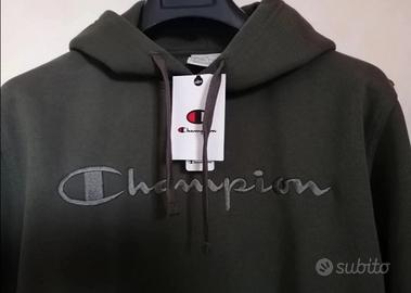 felpa champion | mis. XS grande 