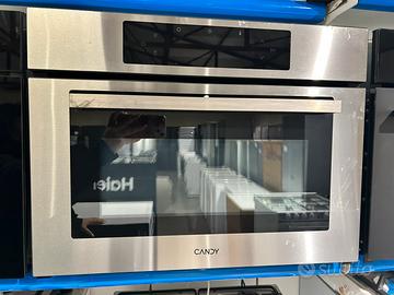 Forno a microonde da incasso