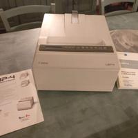 Stampante laser b/n Canon LBP4