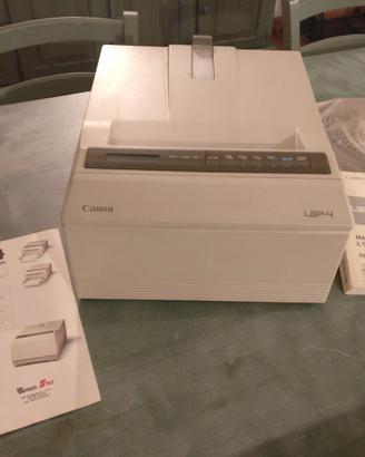 Stampante laser b/n Canon LBP4