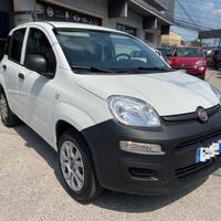 FIAT Panda 0.9 TwinAir Turbo Natural Power Pop V