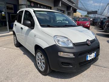 FIAT Panda 0.9 TwinAir Turbo Natural Power Pop V
