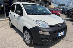 FIAT Panda 0.9 TwinAir Turbo Natural Power Pop V
