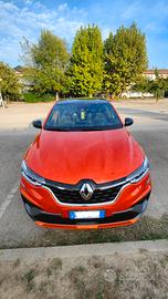 Renault arkana RS line