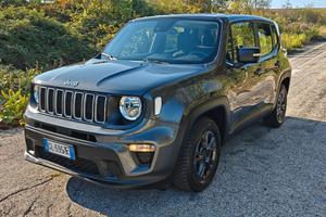 Jeep Renegade 1.6 mjt N1 Autocarro Longitude 2wd 1