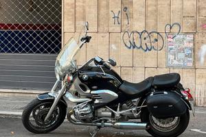 BMW R1200 C – Revisionata, batteria nuova, perfett