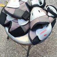 set protezione bambini 