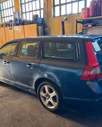 Volvo V70 2.4 D Momentum